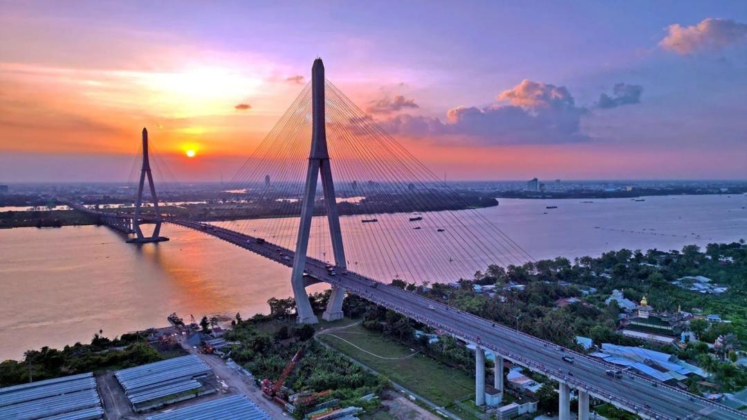 Du lịch tự túc Cần Thơ: Kinh nghiệm, lịch trình & chi phí 2026