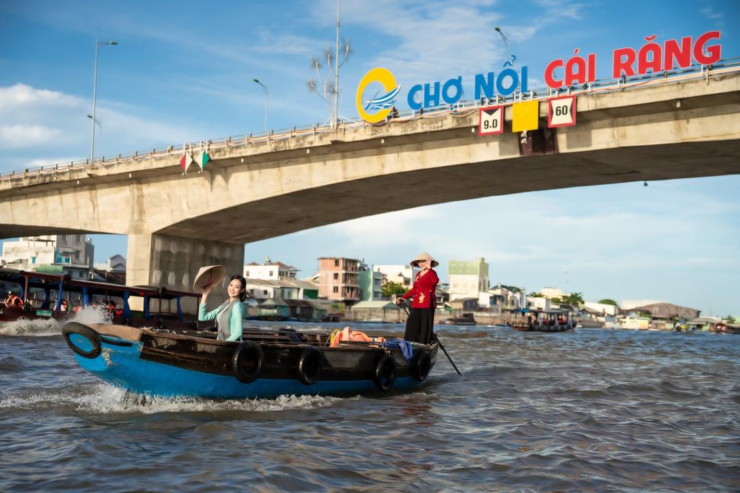Cẩm nang du lịch Cần Thơ: Kinh nghiệm, lịch trình & phương tiện di chuyển