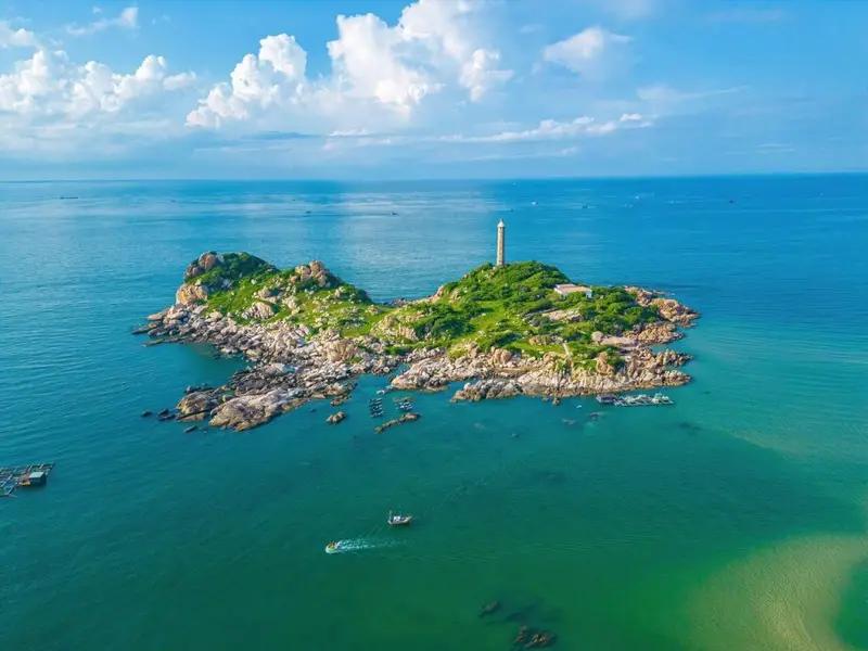 Cho Thuê Xe Cần Thơ đi TP. Phan Thiết